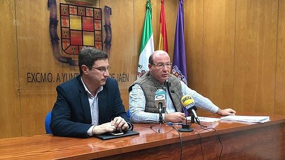 Márquez: "La solución más sencilla es que Teruel devuelva lo que no ha pagado"