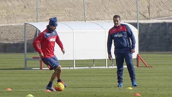 La fragilidad del trivote