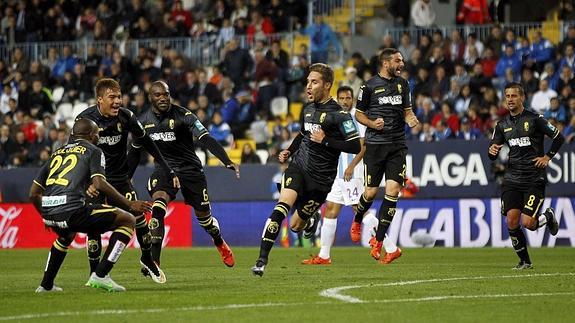 Con más acierto que otros años