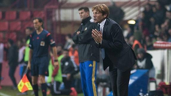 33 puntos para cerrar el peor año