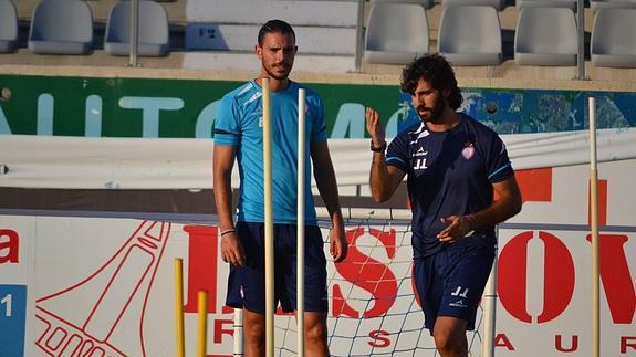 Ramos: «A los jugadores les hemos pedido que desconecten del fútbol»