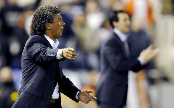 Lo que Gorosito se encontrará