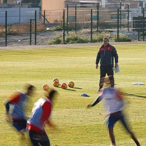 Los propósitos de año nuevo se multiplican