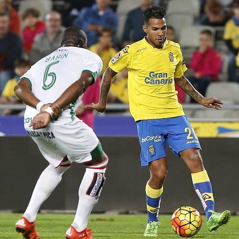 Viera manda en Las Palmas de Gran Canaria