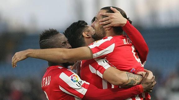 Que un triunfo no tape la realidad