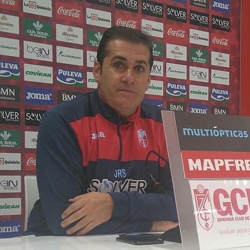Sandoval: "Ganarle al Barcelona no es imposible"