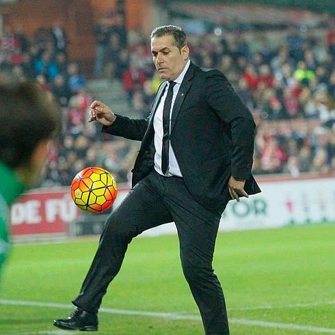 Sandoval: "Todo lo que ha pasado esta semana nos ha hecho más fuertes"