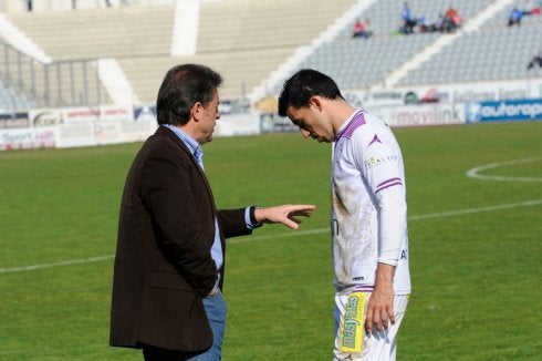 Arconada: «Una bofetada que nos devuelve a la realidad»