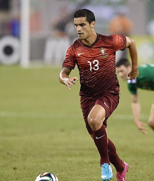 Oficial: Ricardo Costa al Granada