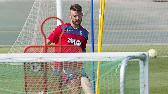 Neuton Piccoli, al Albacete
