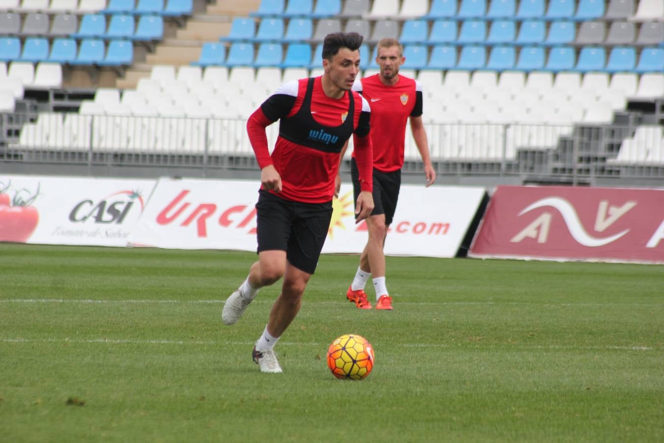 Empate sin goles en Tenerife