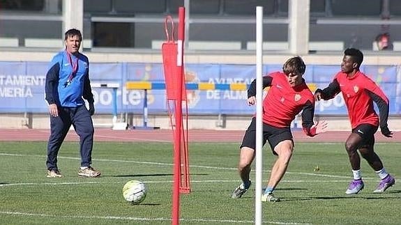 Más puntos que partidos tras 24 jornadas con déficit