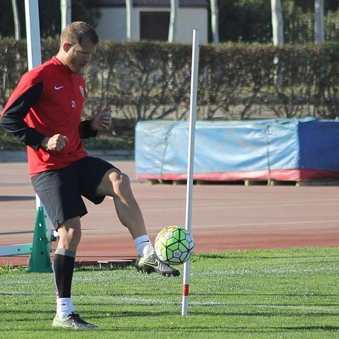 Sin excusas y asumiendo errores