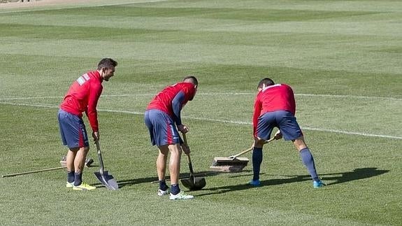 Unos proyectos que sí han cambiado