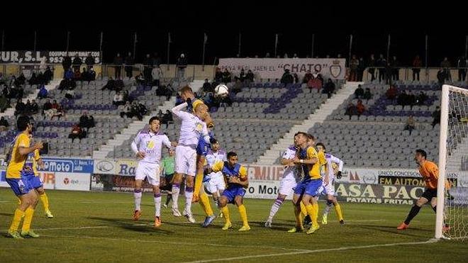 En directo, desde La Victoria