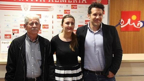 Solidarios con el Banco de Alimentos