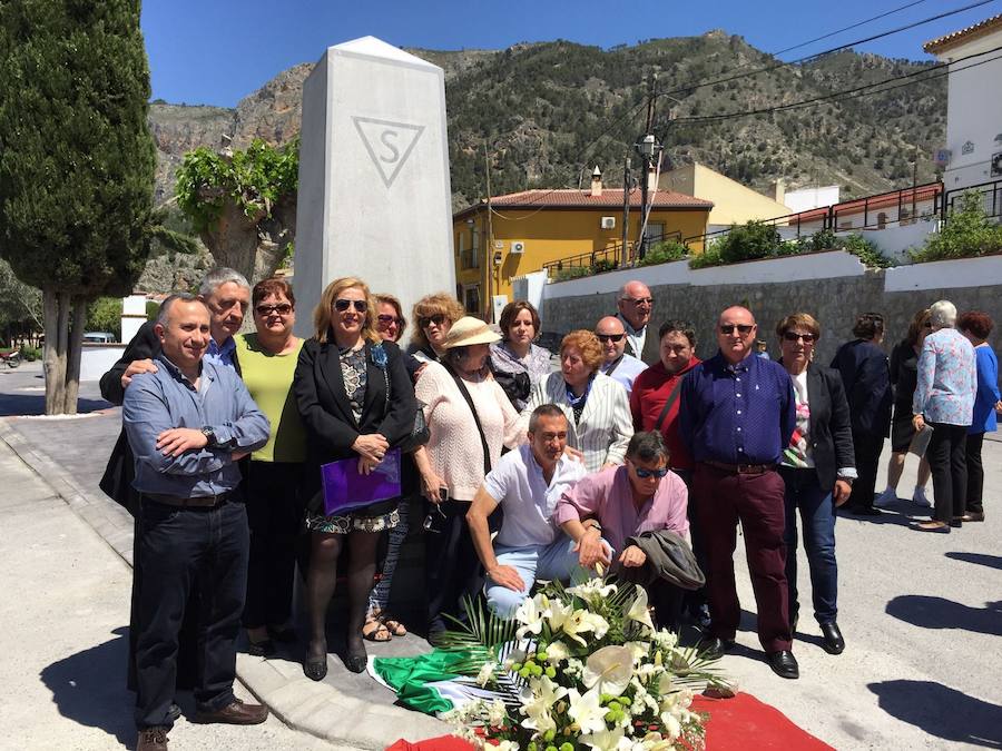 La carta que algunos nunca pudieron enviar