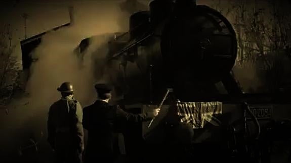 La Baldwin circula nuevamente por las pantallas