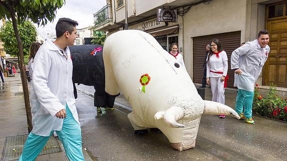 Andy y Lucas, Azúcar Moreno y Sergio Contreras actuarán gratis en la ‘feria chica’ de Huétor Tájar