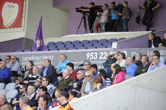 Hidalgo, listo para coger las riendas