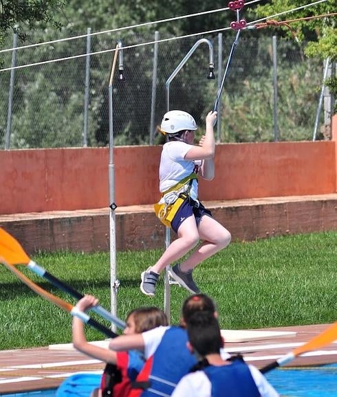 Juveloja: del deporte de aventura al ejercicio intelectual