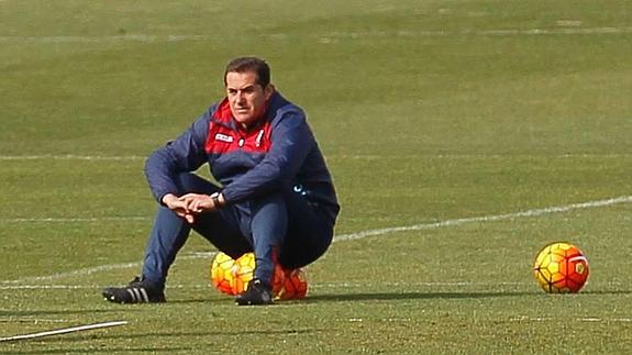 «Pina deja un legado y se le recordará como un gran gestor»