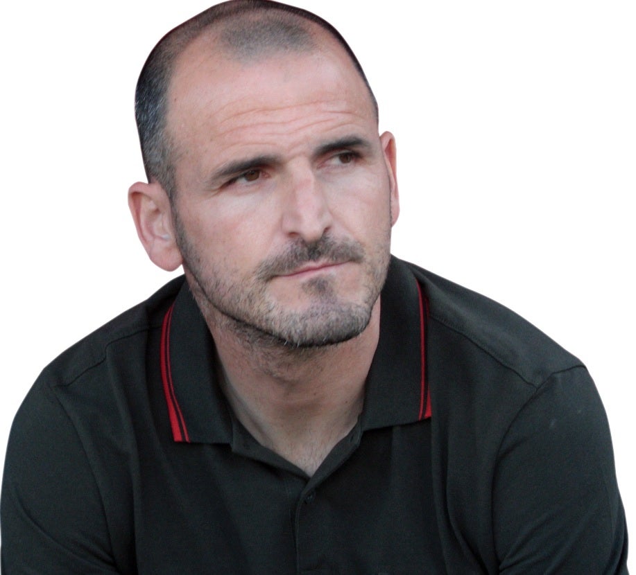 A Alfonso García y Fernando Soriano les bastó con una reunión