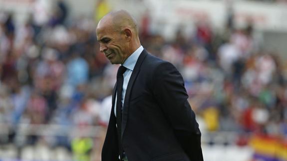 La venta se firmaría ante notario el próximo martes