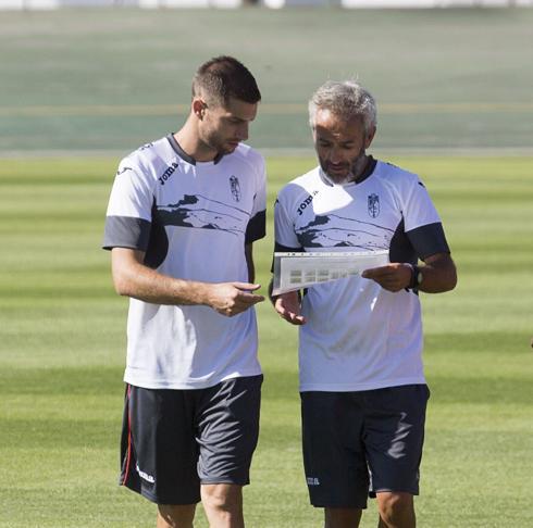 Incertidumbre para el cuerpo técnico de los últimos años