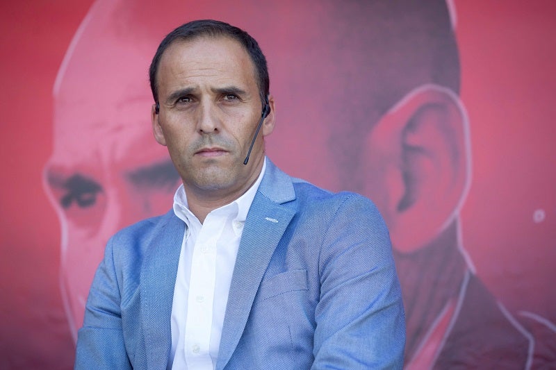 "Somos la tercera o cuarta opción para algunos jugadores"