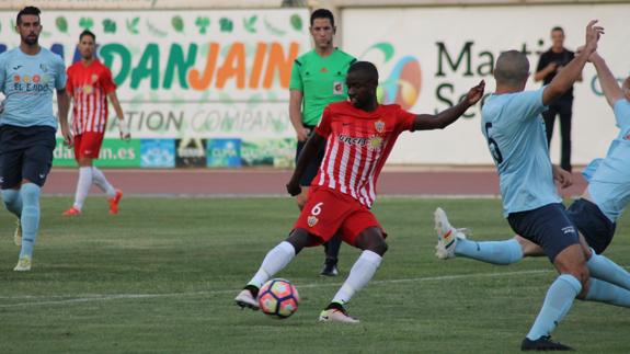 Los galones ya se definen