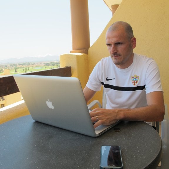 «Nadie va a jugar por amistad»