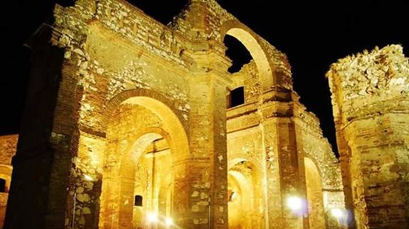 Funk, soul y jazz en la vieja iglesia de Zafarraya