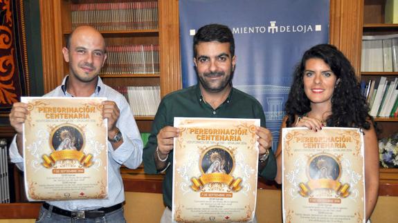 El Poniente granadino se prepara para la centenaria peregrinación a la Virgen de la Piedad