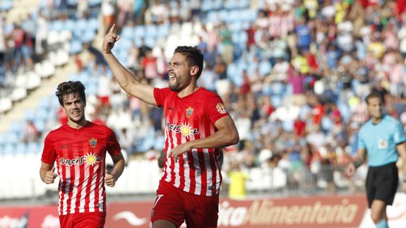 Jornada de 'Puertas' abiertas