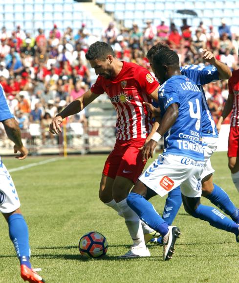 «Ha sido nuestro peor partido»