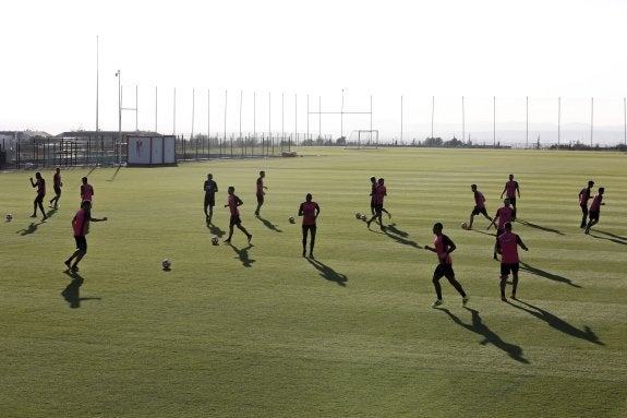 El peor comienzo defensivo