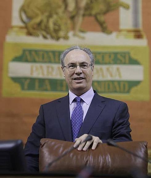 Andalucía examina sus retos en Guadix