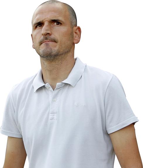 En busca de lo que no se ha saboreado