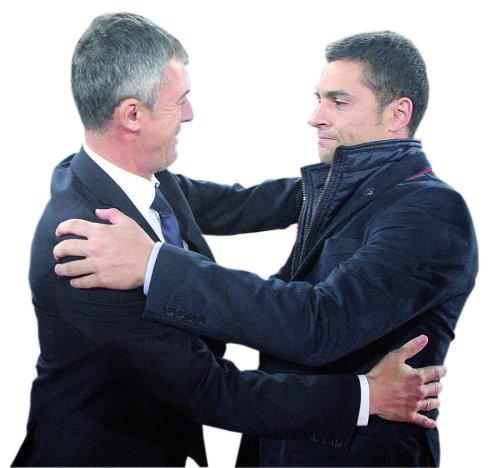 Ejemplos de resurrecciones ajenas