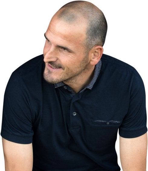 De estos polvos vienen estos lodos