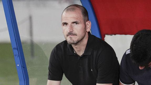 Soriano: "El Elche es más peligroso fuera que como local"