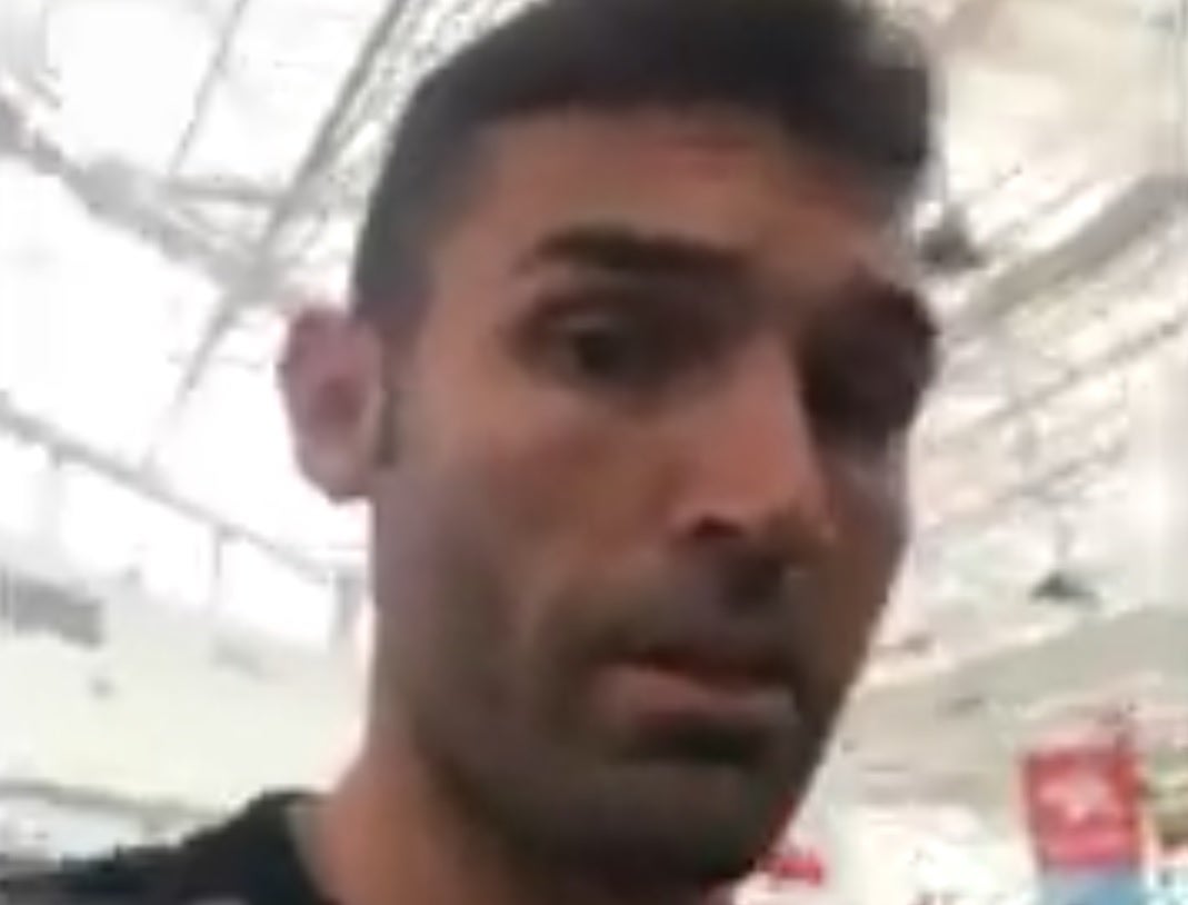 Barral y su versión