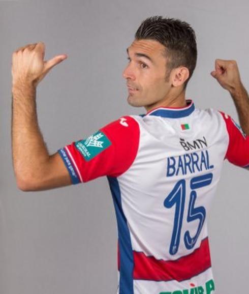 Barral, el mediático