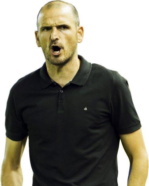 La mejor racha en casa desde 2013