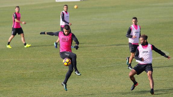 A cerrar el año con una sonrisa