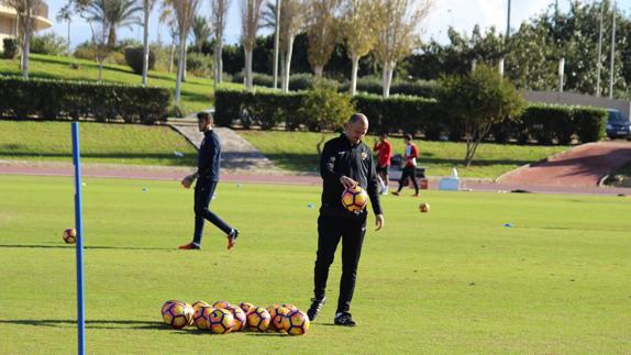 Tres partidos de sanción a Soriano