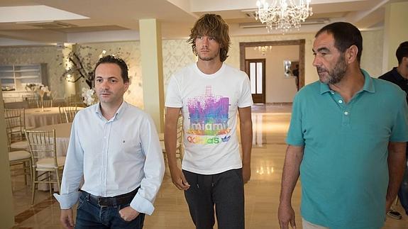 Los lectores de IDEAL ven injusto el despido de Navarro y Rufete