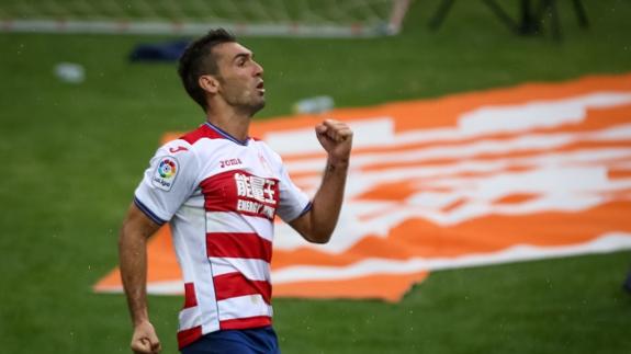 David Barral, más cerca del Apoel Nicosia