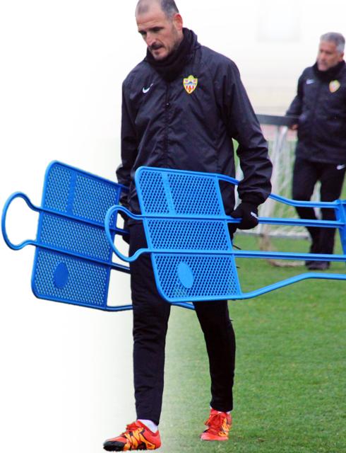 Obligados a no dormirse en el Mediterráneo